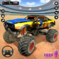 钢铁机甲斗兽场 v1.6.0
