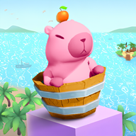 卡皮巴拉跳跳跳 v1.0.1