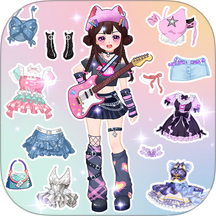 公主梦幻穿搭 v1.04