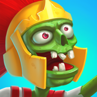 僵尸与人类弓箭大师 v1.9.32安卓版