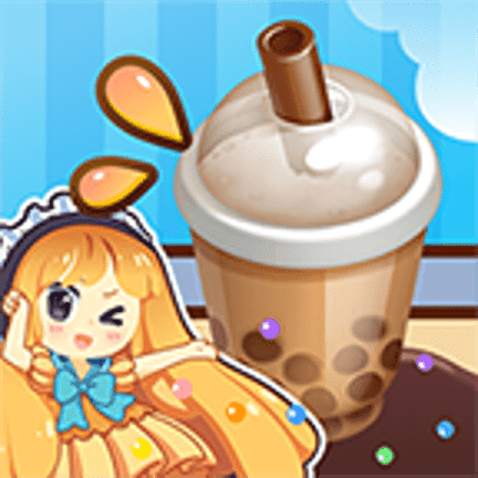 欢乐做奶茶v1.0