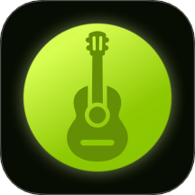 Guitar吉他调音助手 v1.0.0安卓版