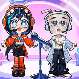 安静书小女孩 v1.1