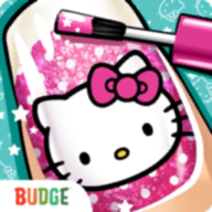nail salon凯蒂猫美甲 v1.5