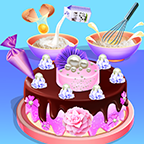 蛋糕制作比赛日 v8.0.7