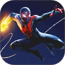 蜘蛛侠超能战士 v1.1