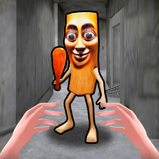 地铁逃生突围 v1.0.1