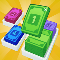 钱币分类堆叠与合并 v0.1.1