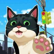 小猫咪大城市 v1.0.4