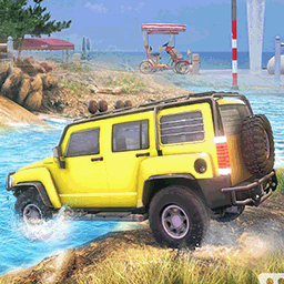 合金极速街头 v1.0