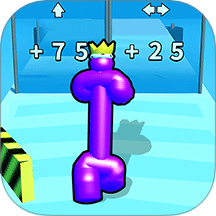 魔力进化冲刺 v1.0.0