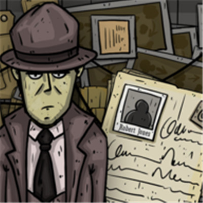 少年侦探突变中文版 v1.1.12