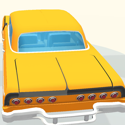 汽车破坏大王 v1.1.1
