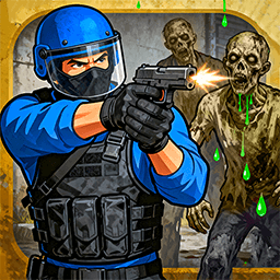 孤勇者打僵尸 v2.0.1安卓版