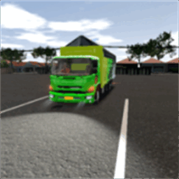 终极卡车模拟驾驶 v1.1