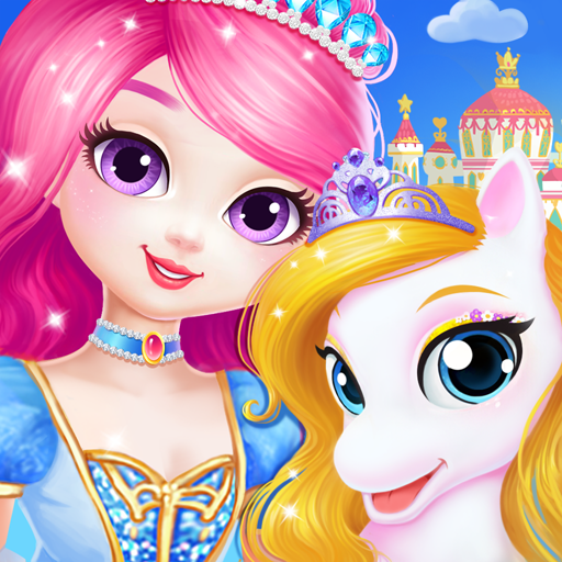 公主宠物宫殿皇家小马 v1.3