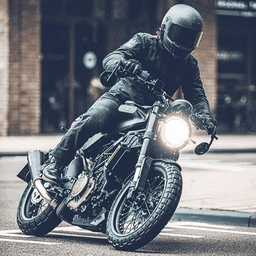 摩托车公路驾驶 v1.0.1