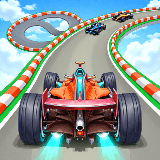 极速漂移闯关 v1.0.1