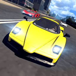 真正的赛车大师 v0.1