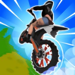 摩托真正的极限 v1.9