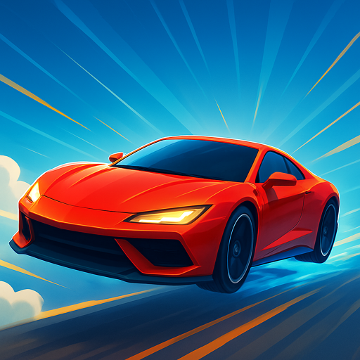 雷霆赛车极速飞驰 v11.0.0