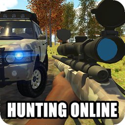 狩猎模拟大师 v1.0.0