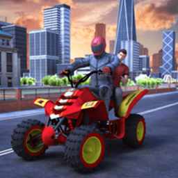 四人城市赛车 v1.0