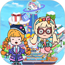 米加小镇探险 v2.4