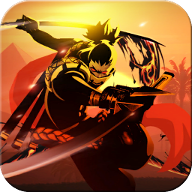 暗影之战2 vShadow Ninja Battle 安卓版