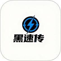 黑速传
