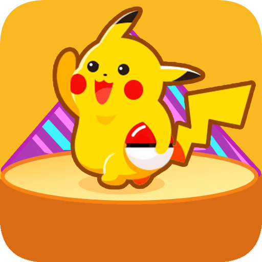 口袋萌宠跳一跳 v1.0.1.0326