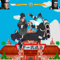 火影忍者格斗 v1.8