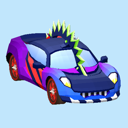 老司机抢车位 v1.0.2