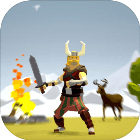 北欧海盗村全人物解锁版 v8.6.8