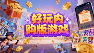 好玩内购版游戏
