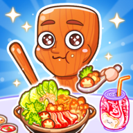 萨胡尔的吃播频道下载免广告 v1.0.18