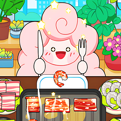 舌尖上的餐厅 v1.0