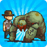 死亡突围僵尸战争召唤版 v3.3.1