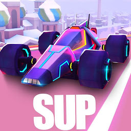 sup多人赛车无条件购买版v2.3.6