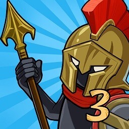 火柴人战争遗产3开发者版本 v1.1.0