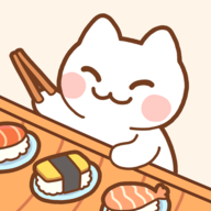 猫巷餐厅无限金币 v1.0.2 安卓版