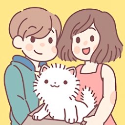 袖珍爱情无限金币版v3.102.0