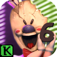 恐怖冰淇淋6内置MOD菜单 v1.2.8