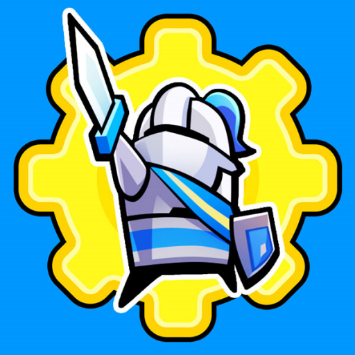 小小方块人 v1.0.0