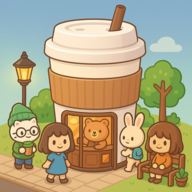 魔术商店 v0.0.8安卓版