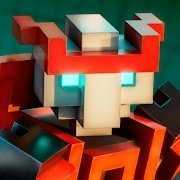 机器人角斗场内置MOD菜单 v1.2