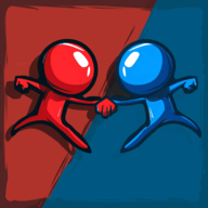 棍子世界红蓝之旅 v0.0.4 安卓版