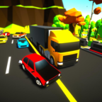 无尽驾驶公路赛车 v1安卓版
