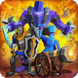 史诗战争模拟器2无限兵力版 v1.6.80 安卓版