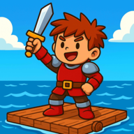 漂流大战 v1.0 安卓版